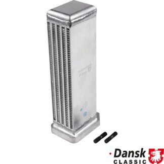 Oil cooler