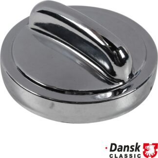 Oil filler cap