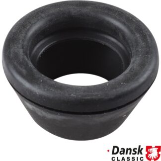 Grommet for breather hose