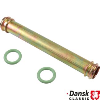 Oil return pipe, one part, original style