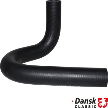 Oil suction hose, oil tank to oil cooler