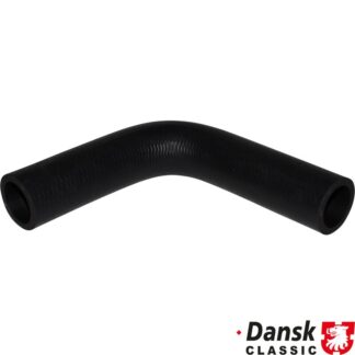 Oil hose, oil tank to engine