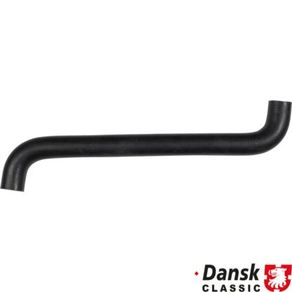 Oil hose, oil tank to oil cooler