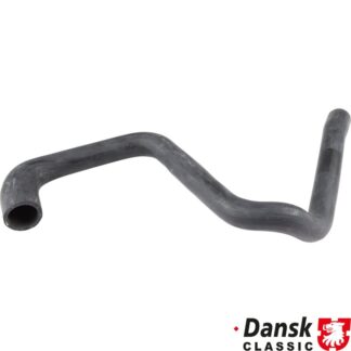 Radiator hose, engine to water pump