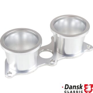 Velocity stack set for Solex 40 PII-4