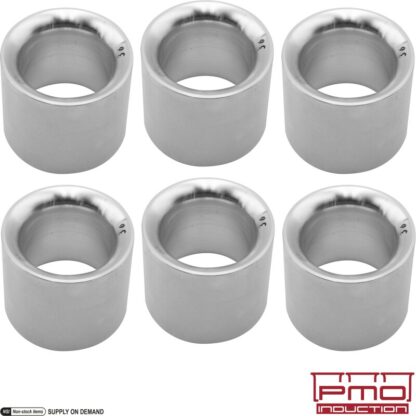 Venturi set, 46x36 mm, 6 pieces