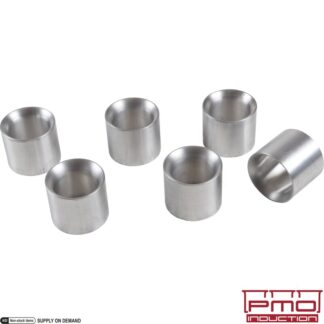 Venturi set, 46x40 mm, 6 pieces