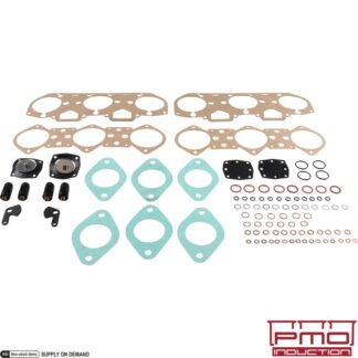 Repair kit for carburettor. For PMO 40 mm