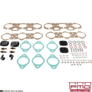 Repair kit for carburettor. For PMO 50 mm