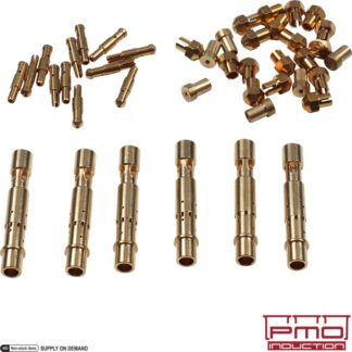 carburettor tune-up kit, 40 mm carburettor