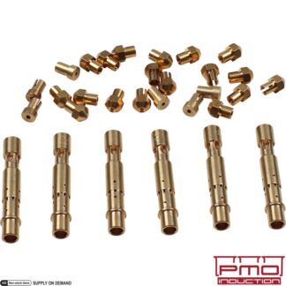 carburettor tune-up kit, 46 mm carburettor