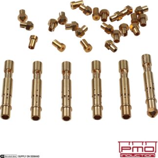 carburettor tune-up kit, 50 mm carburettor