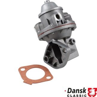 Fuel pump, early version