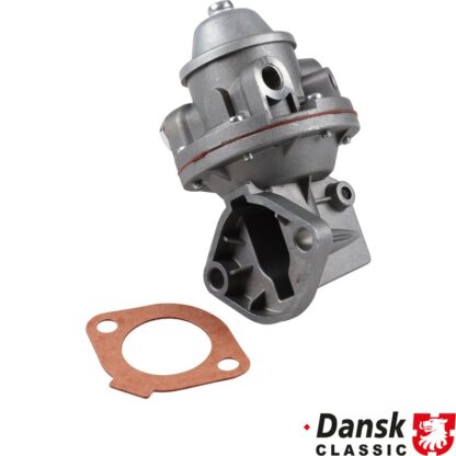 Fuel pump, early version