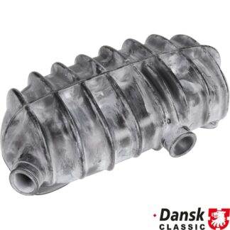 Air intake elbow