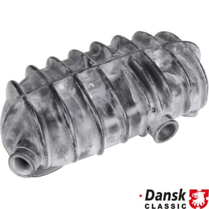 Air intake elbow
