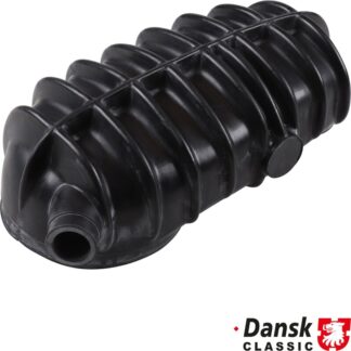 Air intake elbow