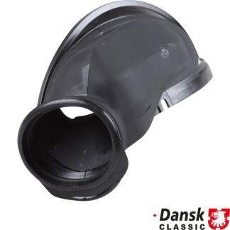 Air duct from air shroud