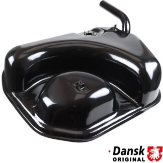 Fuel tank, 85 L
