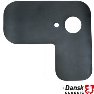 Protective flap for fuel filler neck, OE quality
