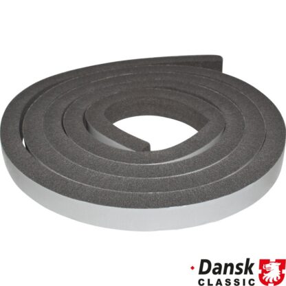 Seal between fuel tank and body, foam, 2500 mm