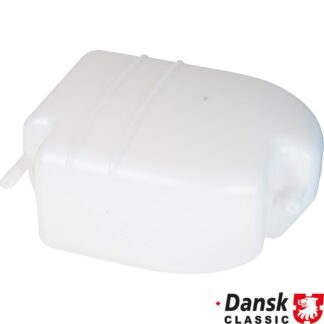 Fuel compensation tank, US-model