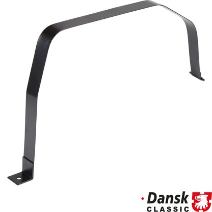 Fuel tank strap, right