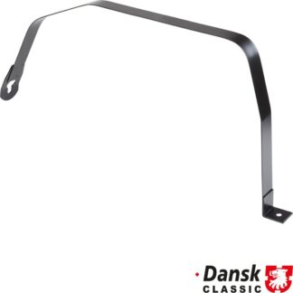 Fuel tank strap, right