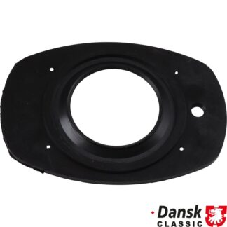 Gasket for fuel filler neck, OE style