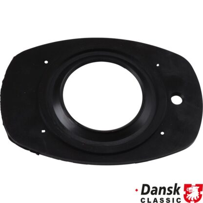 Gasket for fuel filler neck, OE style