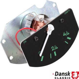 Fuel gauge, 6 Volt