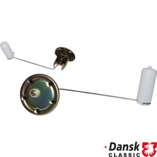 Sender for fuel gauge