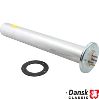 Sender for fuel gauge. For 62 and 85 L tank