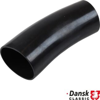 Intake hose for air filter, for mechanical injection