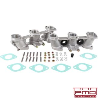 CIS intake manifold set, 40x36 mm, standard height