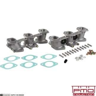 CIS intake manifold set, 46x40 mm, standard height