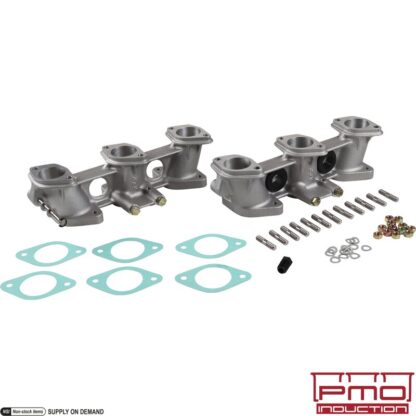 CIS intake manifold set, 46x40 mm, standard height