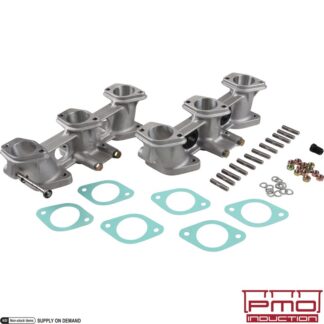 Motronic intake manifold set, 46x41 mm, standard height