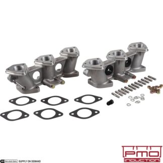 Motronic intake manifold set, 46x42 mm, standard height