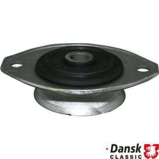Engine/transmission mount