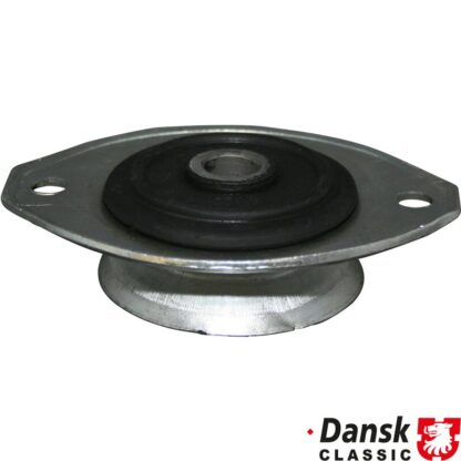 Engine/transmission mount