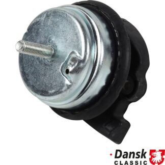 Engine mount, front
