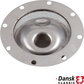 Oil strainer