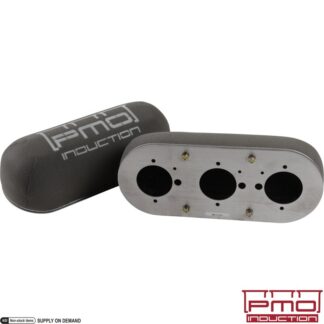 Air filter set, ITG/PMO Premium Race Set