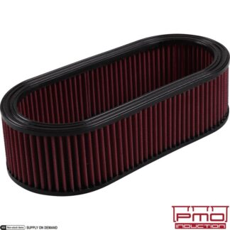 Air filter element, standard (30.5x14x8.3 mm)