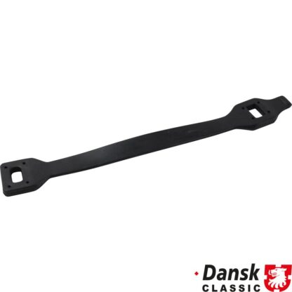 Rubber strap for air filter housing (2 pieces needed)