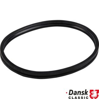 Air filter housing gasket
