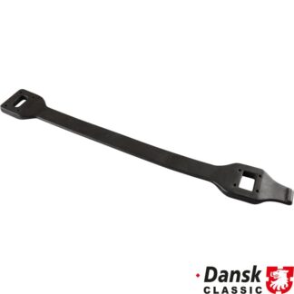 Rubber strap for air filter housing (2 pieces needed)