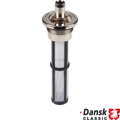 Fuel filter for fuel tank, M37x1.5 mm