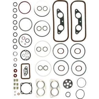 Engine gasket set